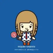 miyu。