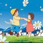 こまの画像