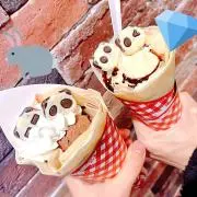 はちてん@断捨離中の画像