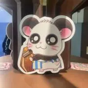 りの画像