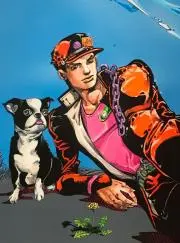jojoketの画像