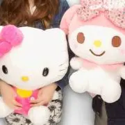 まんまる子ちゃん
