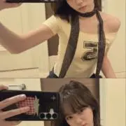 ゆんみ**の画像