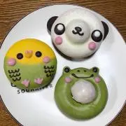 ドレミの画像