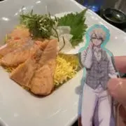 凪誠士郎のヲタク◡̈⃝の画像
