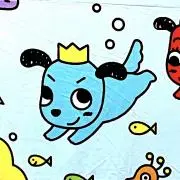 renの画像