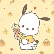 ぽちゃまるくん