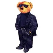 Pbearの画像