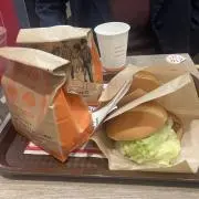 ふじさんの麓の画像