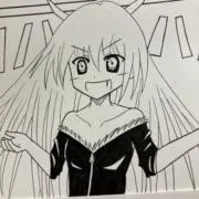 DDガラテアの画像
