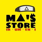 M▲'$ STOREの画像