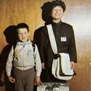 HAHANOMEの画像
