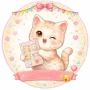 シールと占いのお店 にゃんこ亭の画像