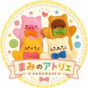 mami:) English OKの画像