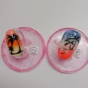 桜色