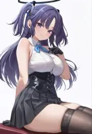 ユウの画像
