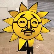 まーくん