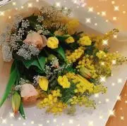 ミモザ☆プロフ必読！！の画像