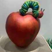 はらぺこ(引っ越しのため断捨離中)の画像
