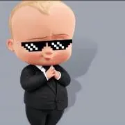 ドコモくんの画像