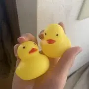 \( ¨̮  )/の画像