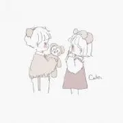 Image of みるくせーき❥