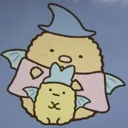 こま✳︎プロフ読んでください
