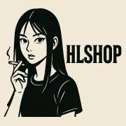 HLSHOPの画像