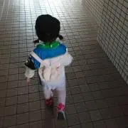 ひっとんの画像