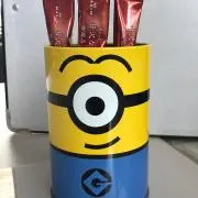 mike