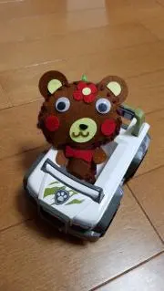 tomoの画像