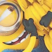 ミニオンズ