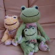 イエローピクルス　プロフ必読の画像