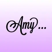 Amy...の画像