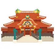 シーサー (English ok)の画像
