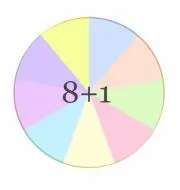 8+1※プロフィール必読※の画像