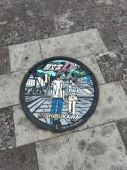 マニまに