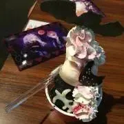 ソルト＊プロフ必読の画像