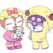 もにの画像
