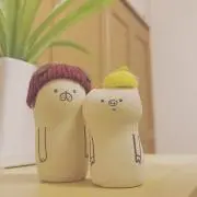 Saき