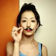 めぐの画像