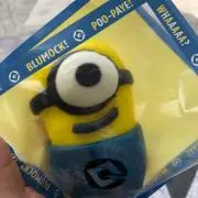 もじゃ