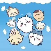 ハチワレ