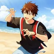 さらだ プロフの画像
