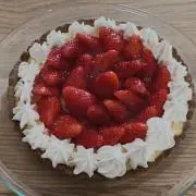 いちごの画像