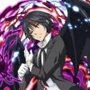 原初の黒の画像