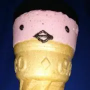 #ちょこ。