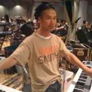 Penny K Keyboardistの画像
