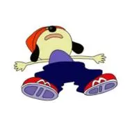 PARappaの画像