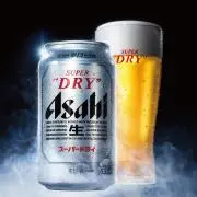 スーパードライの画像